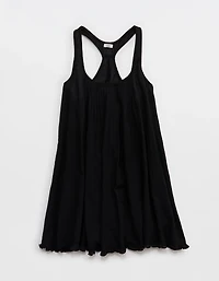 Aerie Swingy Dress