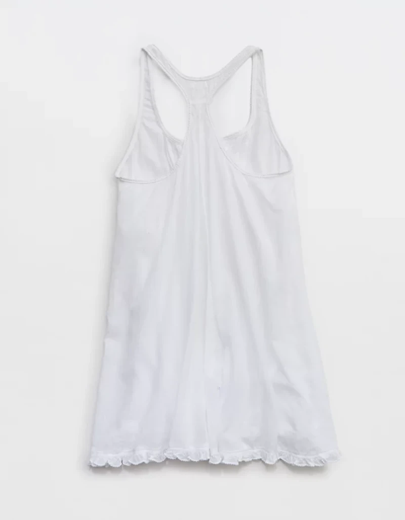 Aerie Swingy Dress