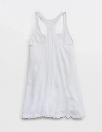 Aerie Swingy Dress