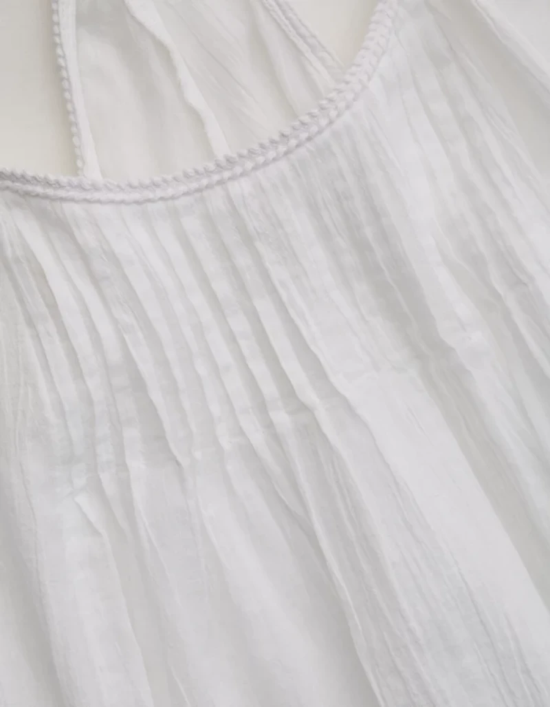 Aerie Swingy Dress