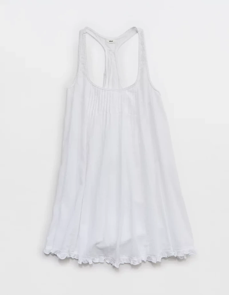 Aerie Swingy Dress