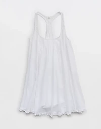 Aerie Swingy Dress