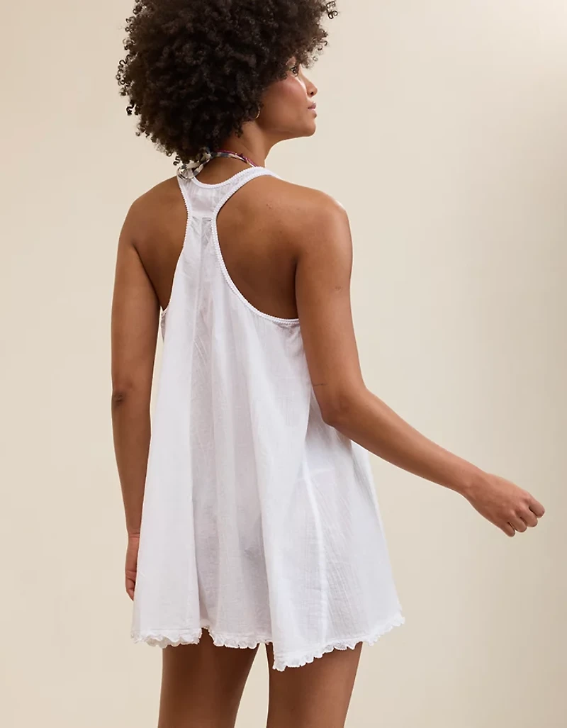 Aerie Swingy Dress