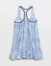 Aerie Swingy Dress