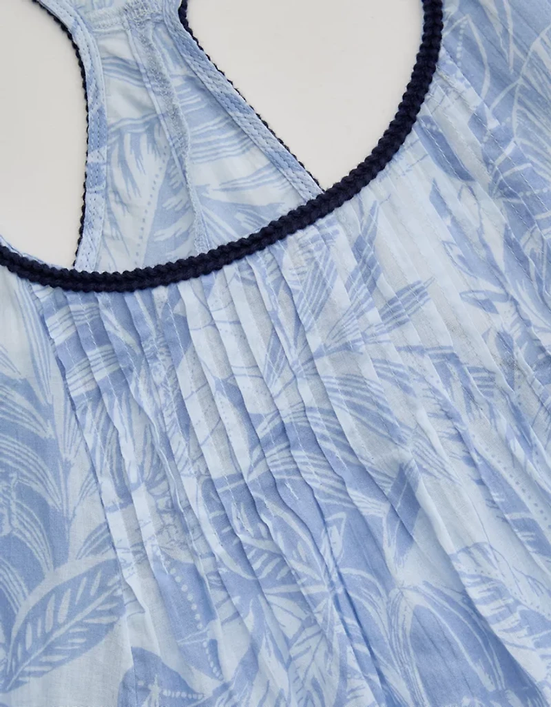 Aerie Swingy Dress