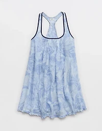 Aerie Swingy Dress