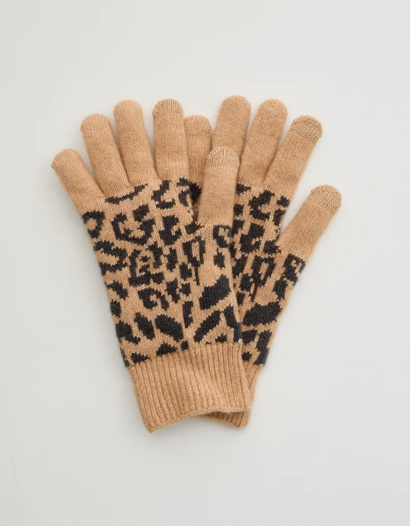 Aerie unREAL Tech Gloves