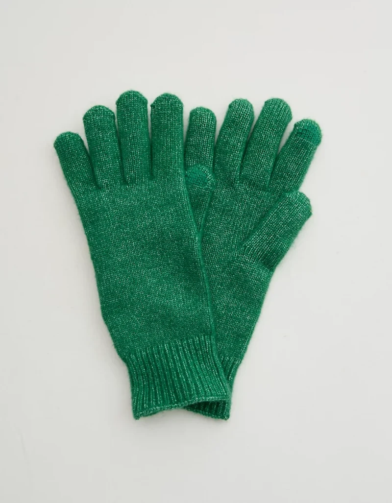 Aerie unREAL Tech Gloves