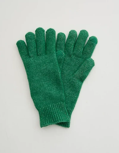 Aerie unREAL Tech Gloves