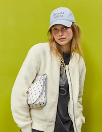 Aerie x Emily + Meritt Baseball Hat