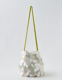 Aerie x Emily + Meritt Sequin Bag