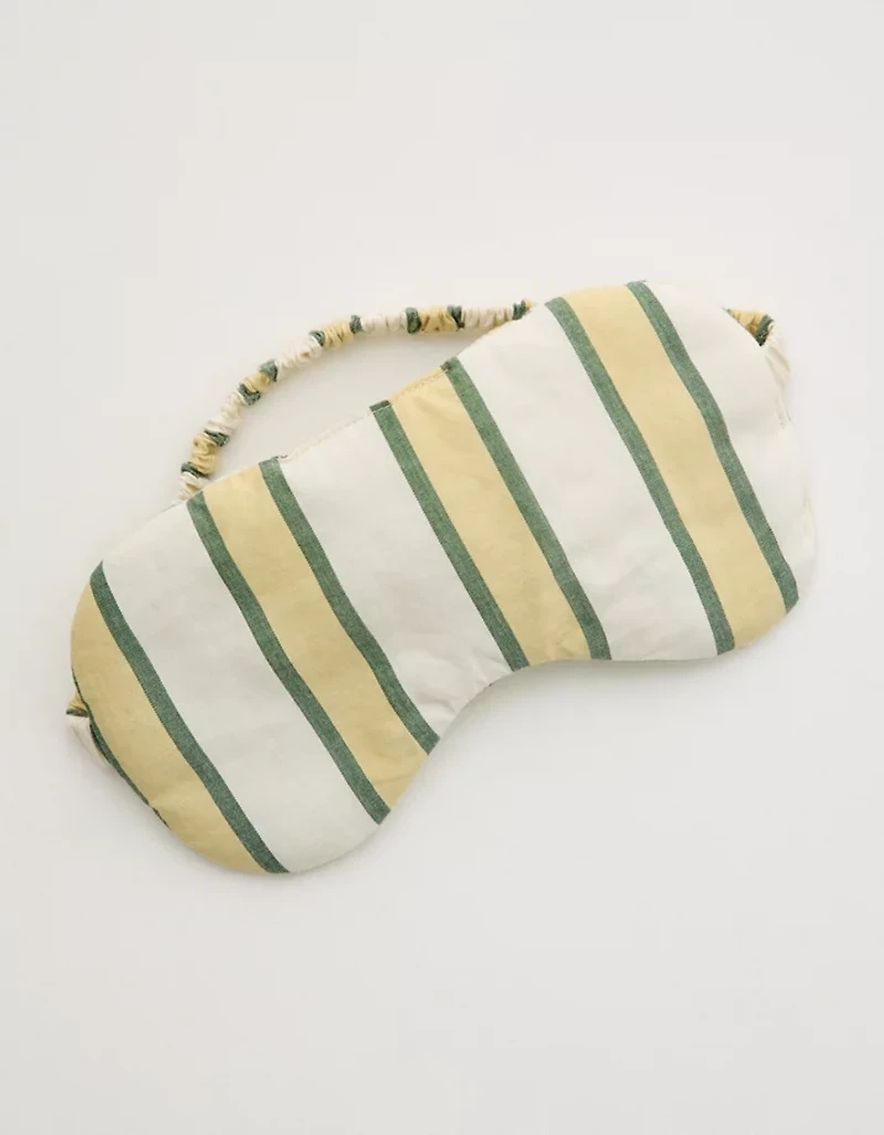 Aerie x Emily + Meritt Sleep Mask