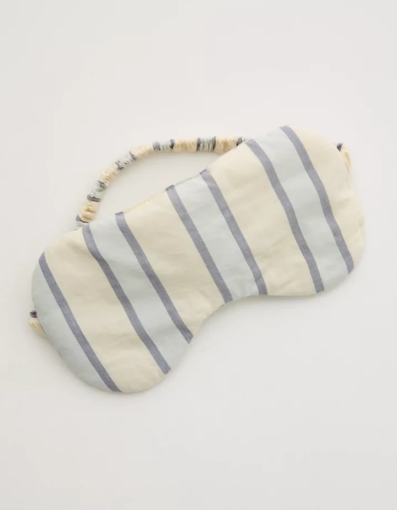 Aerie x Emily + Meritt Sleep Mask