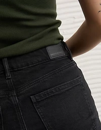 AE Stretch High-Waisted Perfect Mini Skirt