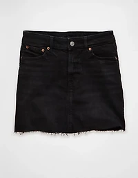 AE High-Waisted Pleated Mini Skirt