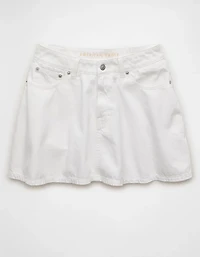AE Stretch High-Waisted Mini Skort