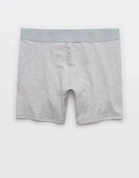 Superchill Cotton High Waisted Boxer Underwear