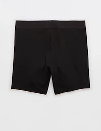 Superchill Cotton High Waisted Boxer Underwear