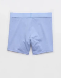 Superchill Cotton High Waisted Boxer Underwear