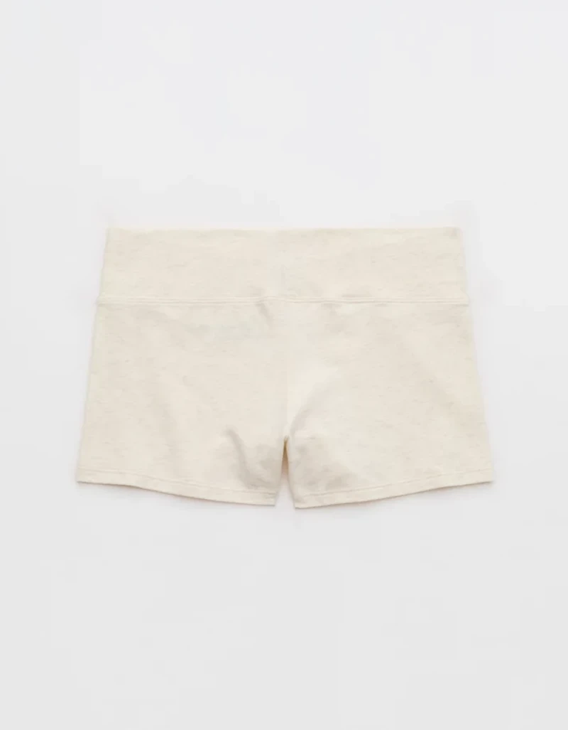 Superchill Cotton High Rise Boyshort Underwear