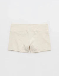 Superchill Cotton High Rise Boyshort Underwear