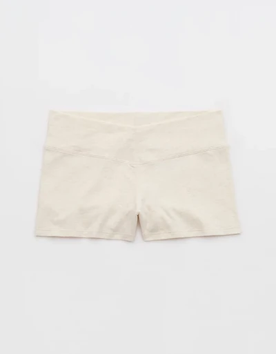 Superchill Cotton High Rise Boyshort Underwear