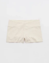 Superchill Cotton High Rise Boyshort Underwear