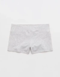 Superchill Cotton High Rise Boyshort Underwear