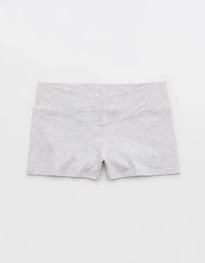 Superchill Cotton High Rise Boyshort Underwear