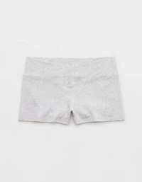 Superchill Cotton High Rise Boyshort Underwear