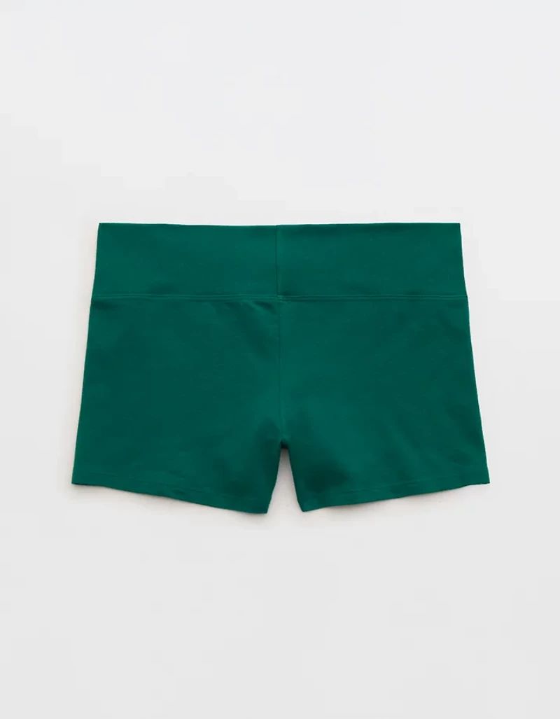 Superchill Cotton High Rise Boyshort Underwear
