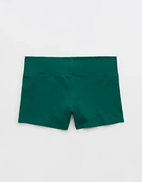 Superchill Cotton High Rise Boyshort Underwear