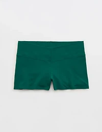 Superchill Cotton High Rise Boyshort Underwear