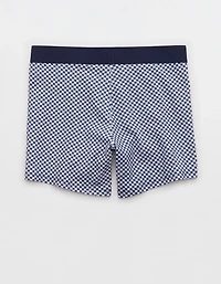 Superchill Cotton High Waisted Boxer Underwear