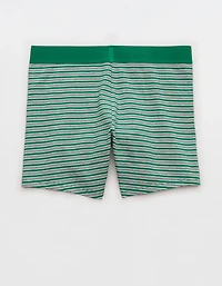 Superchill Cotton High Waisted Boxer Underwear