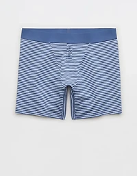 Superchill Cotton High Waisted Boyshort Underwear
