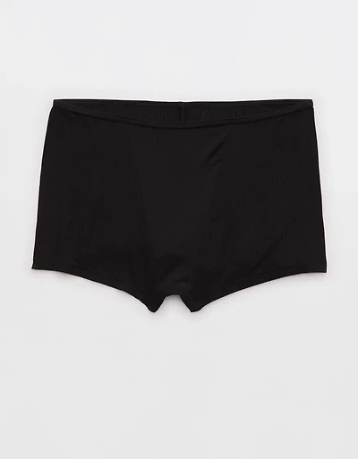 Superchill Mixed Modal Boyshort Underwear