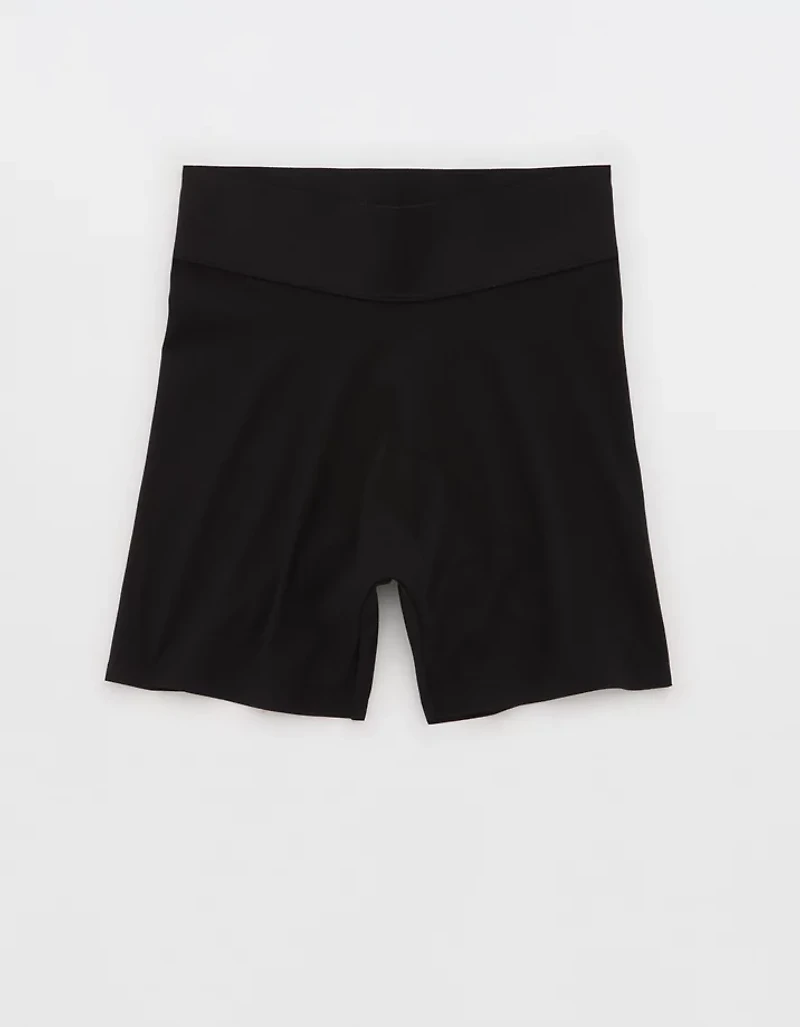 SMOOTHEZ No Show Boyshort Underwear