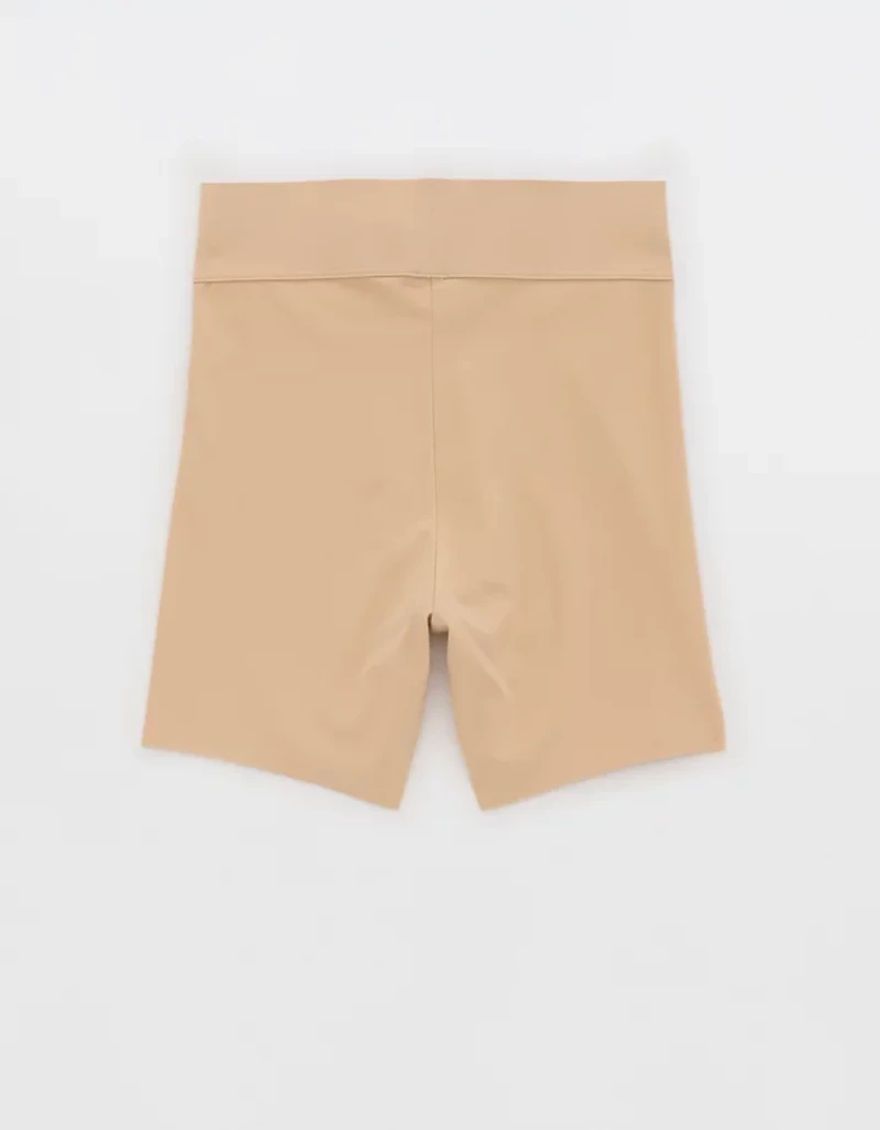 SMOOTHEZ No Show Boyshort Underwear