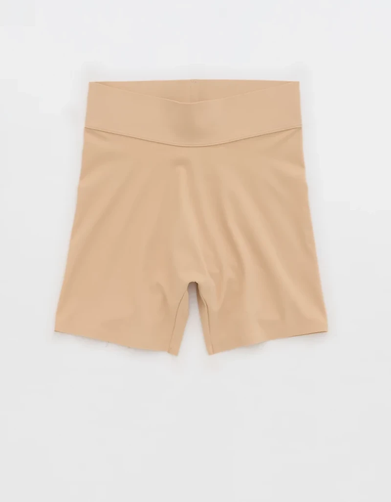 SMOOTHEZ No Show Boyshort Underwear