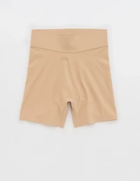 SMOOTHEZ No Show Boyshort Underwear
