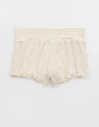 Superchill Modal Flirtie Shortie Underwear