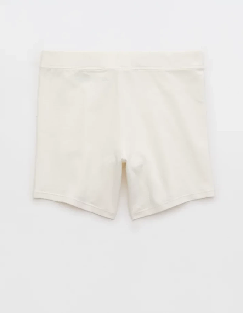 Superchill Pride High Waisted Boxer Underwear