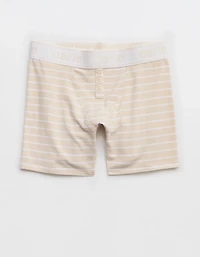 Superchill Cotton High Waisted Logo Boxer Underwear