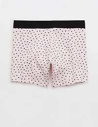 Superchill Cotton Boyshort Underwear