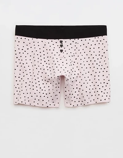 Superchill Cotton Boyshort Underwear