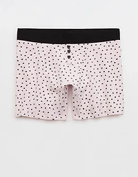 Superchill Cotton Boyshort Underwear