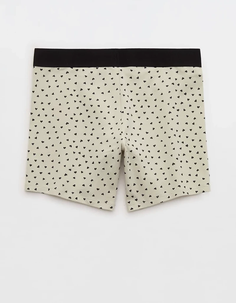 Superchill Cotton Boyshort Underwear