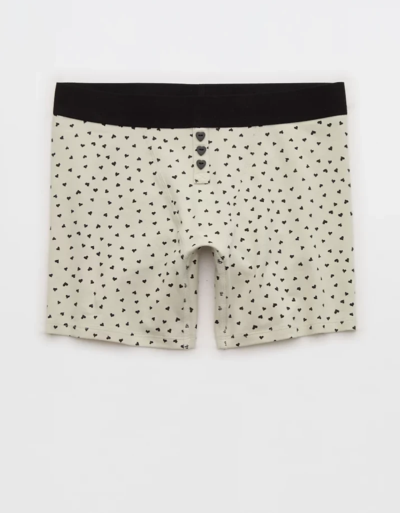 Superchill Cotton Boyshort Underwear