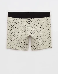 Superchill Cotton Boyshort Underwear